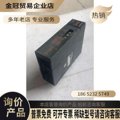 请询价：   A1SJ71AP21 拍摄 *