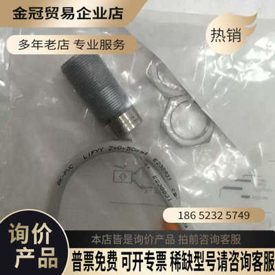 请询价：易福门 IFM IGR206 *