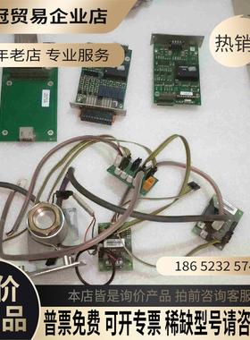 ABB EL3020分析仪 配件【拍前询价】