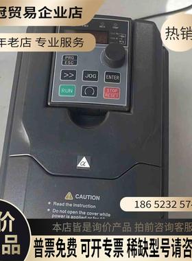 变频器4KWALPHA5000-3004GB/35R【拍前询价】
