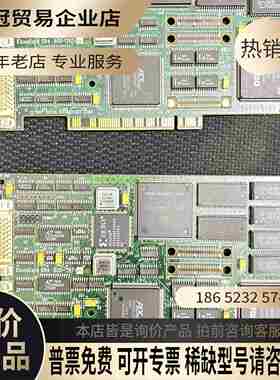 EICONCARD E3S5NN800-287 采集卡【拍前询价】