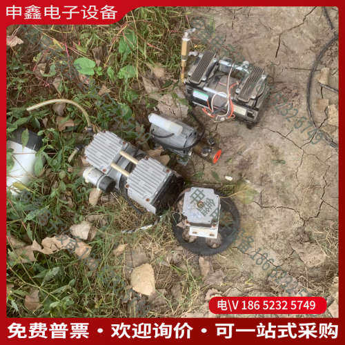 询价：福力德叶片泵旋转泵看图件有请