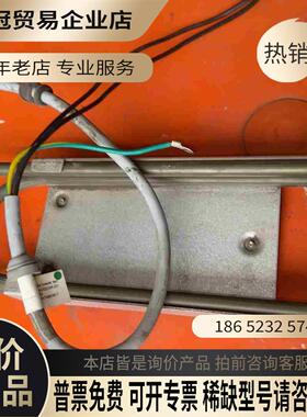 ABB机器人配件3HAC032586-001+机器人泄流电阻【拍前询价】