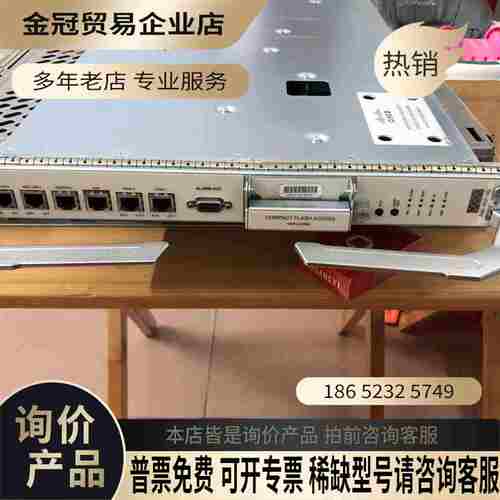 A9K-RSP-4G 思科Cisco 用于A【拍前询价】