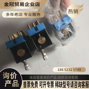 延时阀 全 询价：FESTO 5755 费斯托