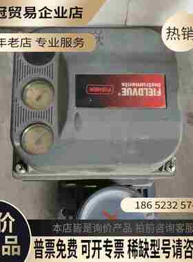 费希尔FIELDVUE阀门定位DVC6020【拍前询价】