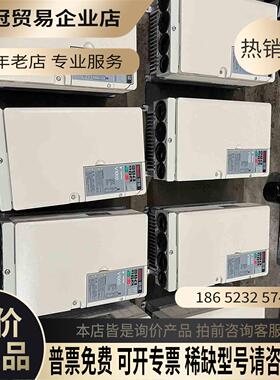 V1000变频器11KWVB4A0031FBA拍【拍前询价】