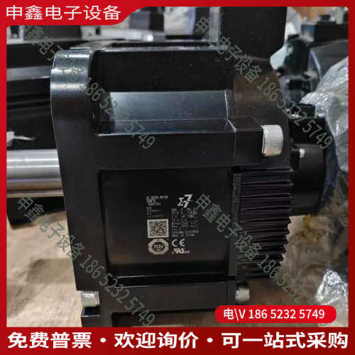 询价：驱动器SGD7S-200A00A002