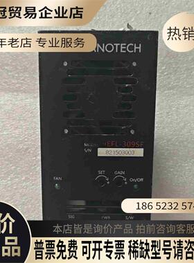 NANOTECH NEFL-309SF【拍前询价】