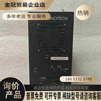 NANOTECH NEFL-309SF【拍前询价】