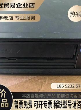 IBM磁带机 磁带驱动器 LTO UItrium 7【拍前询价】