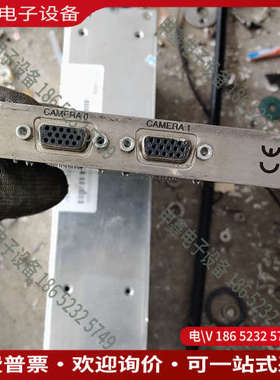 询价：DEK265  VISION卡 影像处理卡