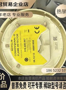 601FEx-M火焰探测器几乎光学传感器适用于【拍前询价】