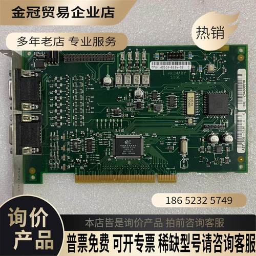 DEK265 VISION卡 影像卡（COGNEX 810【拍前询价】