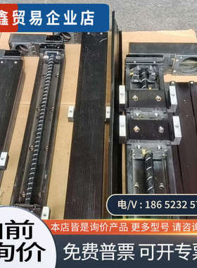 询价：模组THK-SKR46/SKR33线性模组SKR4620直