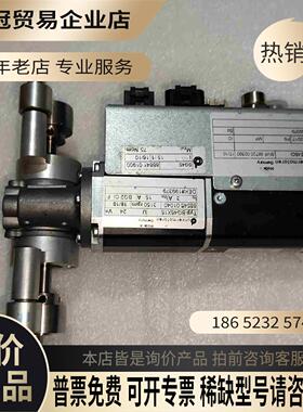 德国Dunker 马达 BGE45CI和BG 45X15【拍前询价】