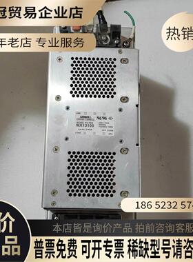 DENSEI一LAMBDA噪声滤波器MX13100【拍前询价】