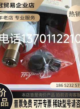 丹佛斯DANFOSS压力开关RT19W 017-518166【拍前询价】