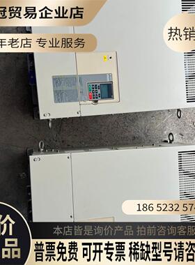 H1000变频器75KWHB4A0180ABC拍【拍前询价】