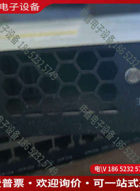 询价：ANATEL交换机24口的型号：ws＿c3560G＿24T