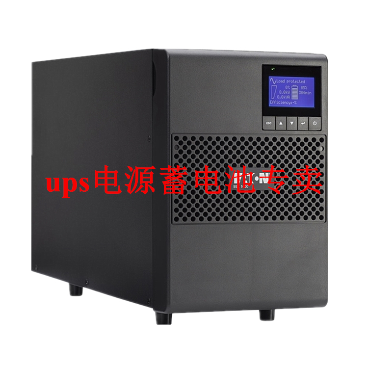 伊顿不间断电源9SX1000I1kVAUPS
