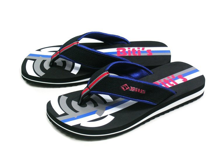 包邮越南平仙进口拖鞋防滑橡胶底居家外穿男夏季夹脚沙滩鞋人字拖