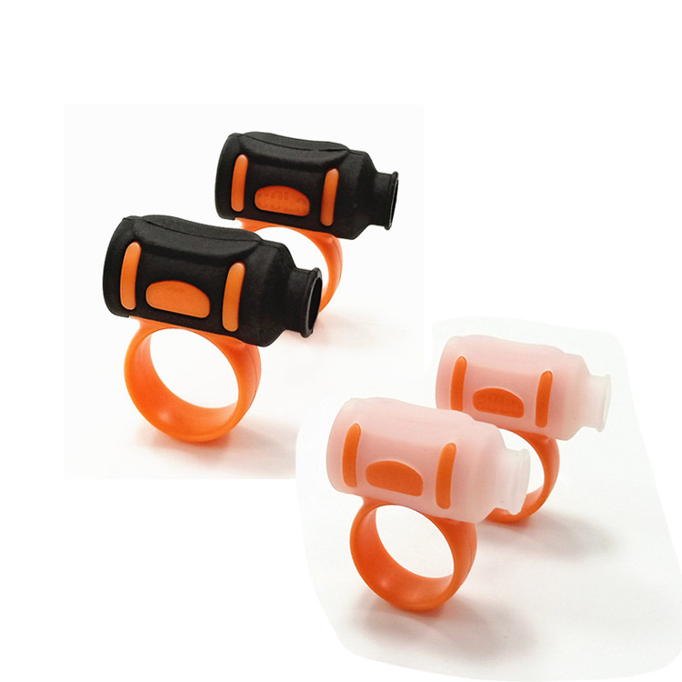 SOLO鼓棒套控制辅助器防脱鼓棒指套花样辅助器新手初学手型控制器