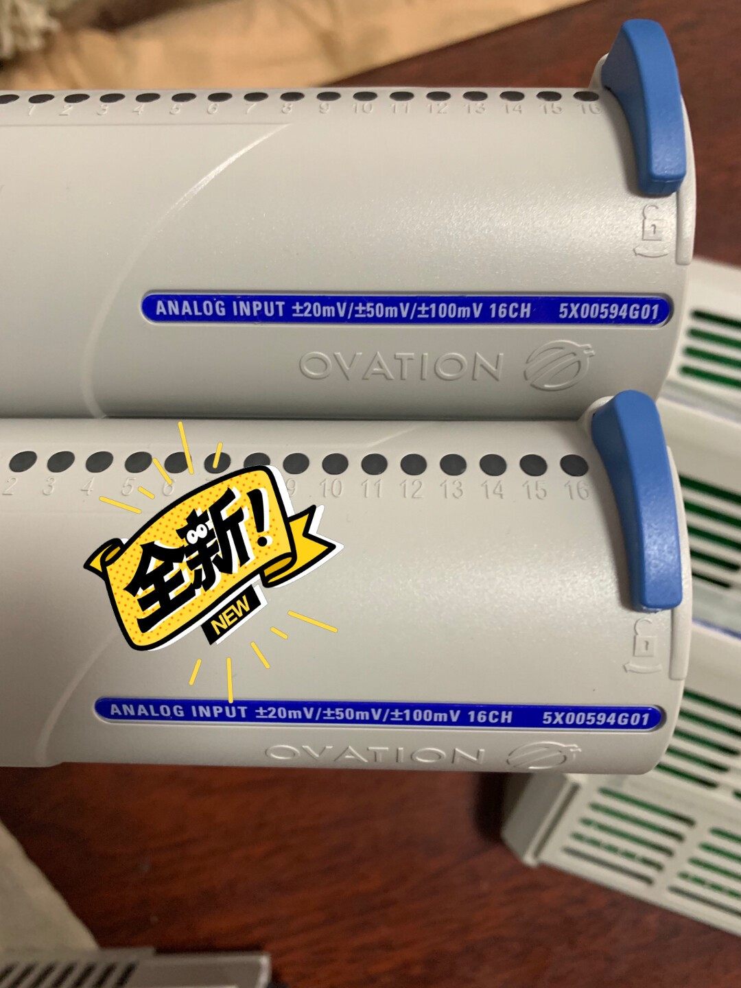 艾默生西屋ovation 5x00594g01 1c31116g05议价