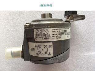 HOG 器 全新赛威SEW编码 现货议价