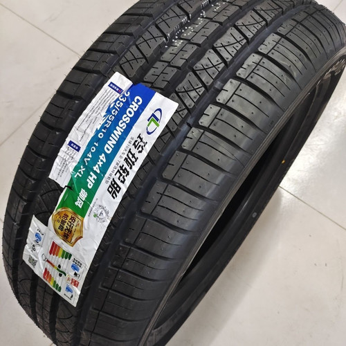 玲珑轮胎235/55R18 104V4x4HP智跑哈弗H2比亚迪S7科帕奇纳智捷大7