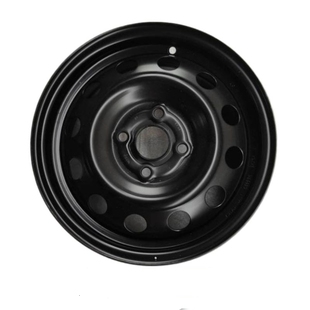 长安Lumin糯玉米轮毂铁圈车轮14寸轮毂总成全新原装配件