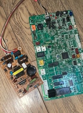 三菱电机中央空调主板RG00V001B电源板RG00B435B外机板BH00C987