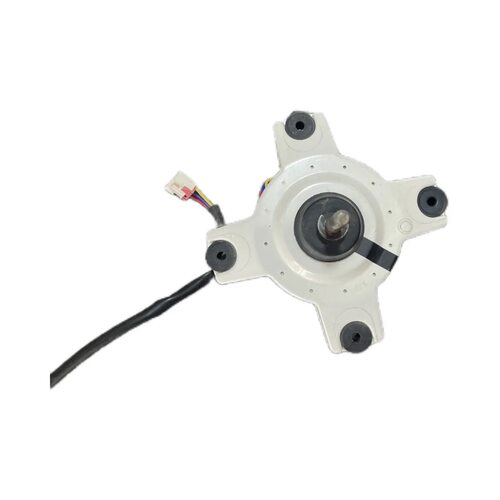 适用美的空调直流电机ZKFN-33-10-1马达WZDK34-38G RN-310-34-8