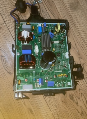 AUX奥克斯变频空调外机主板R26WBp1 11222004001136