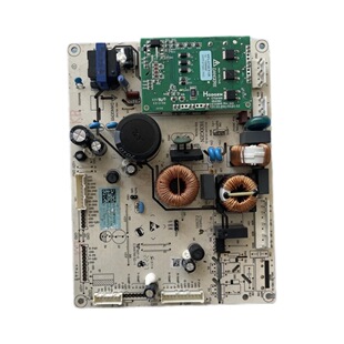 海信容声冰箱BCD-330WTDGVBP电脑板电源主板HG2081218/VFL070CY1H