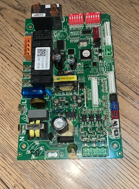 MCQUAY麦克维尔中央空调电脑板E302201 MC120天花机吸顶机控制板