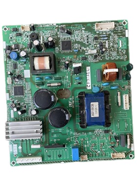 夏普冰箱 BCD-263WHS 主板 QPWBNA014CBZZ 原装 电脑板