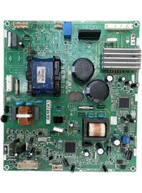 夏普冰箱 BCD-263WHS 主板 QPWBNA014CBZZ 原装 电脑板 已测试