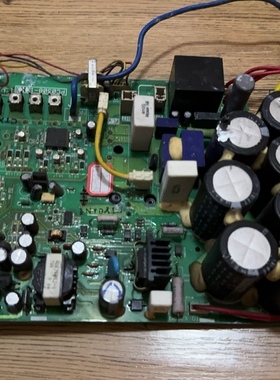 九成新大金空调外机板PC0308-1(K) RMX160CMV2C RZY140BMV2C主板