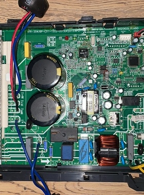 适用美的202302130950 KFR-35W/BP-(311-1502-0515DK).D.13.WP2-1