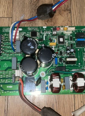 海信变频空调KFR-72W/16FZBpH-3控制板1466880.B/C变频板外机板