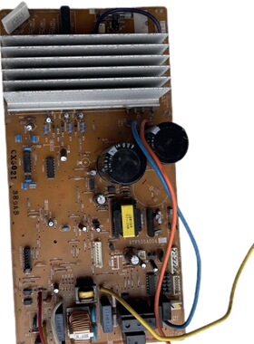 适用三菱重工变频空调外机主板控制板RYF505A004 电脑板