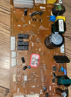 适用松下冰箱电脑板控制板PAS-C26WP2 主板ARBPC1A00440