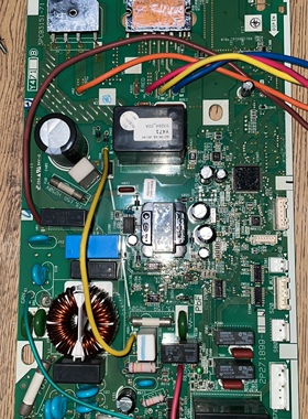 大金空调外机主板2P271899-1-5-6 RXM335NC RXB335LC5 RXN435KC