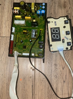 万和热水器主板JSQ10EV26-DL01-1V3.7显示板JSQ10ET17-0L02-1V1.6