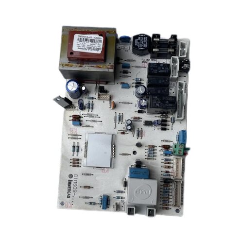 适用意大利Immergas依玛壁挂炉主板DIMS09-IM02电脑板电源板