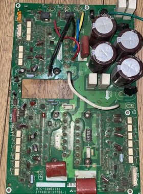 三洋中央空调主板1FA4B1B137400-1多联机变频模块