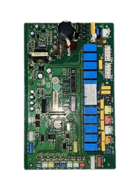 适用海尔空调电脑板0151800061 A00000043-3主板 PM50RSE060