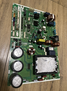 大金空调4MXS100EV2C 原装外机主板 2P179362-1F 3PCB1560-2