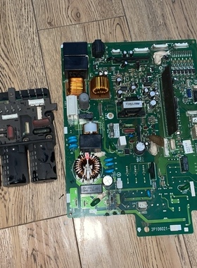 大金空调外机电脑板 2P091557-1/3 2P106021-1-4-7 模块085-1D